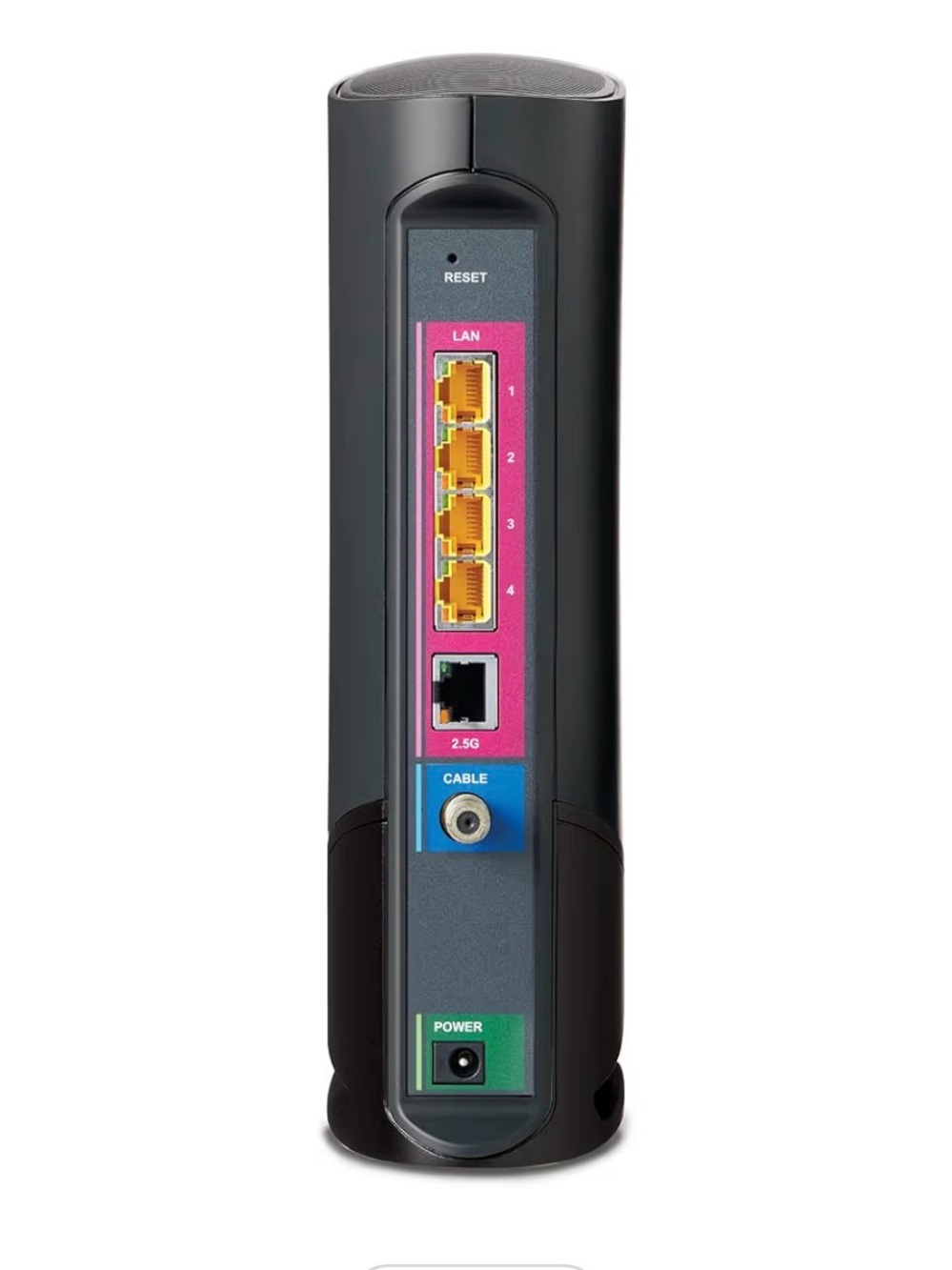 Modem Router Combo ARRIS G36 - Picture 4 of 5